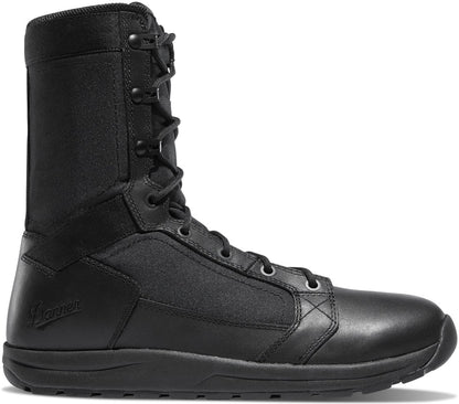 Tachyon Black Hot - Polishable Toe Men
