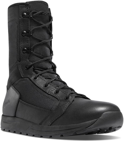 Tachyon Black Hot - Polishable Toe Men