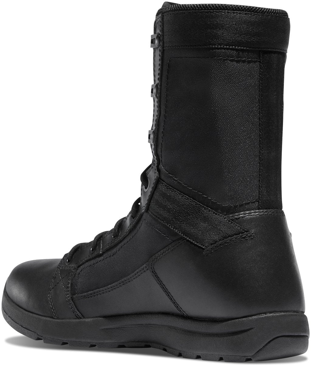Tachyon Black Hot - Polishable Toe Men