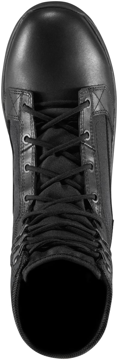 Tachyon Black Hot - Polishable Toe Men