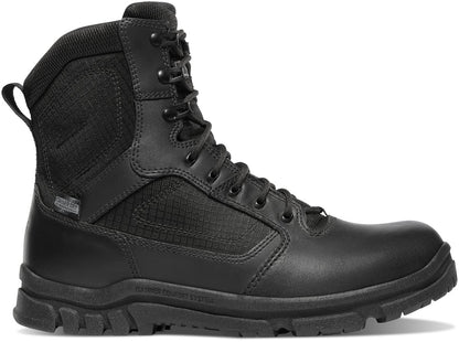 Lookout Side-Zip Black Men