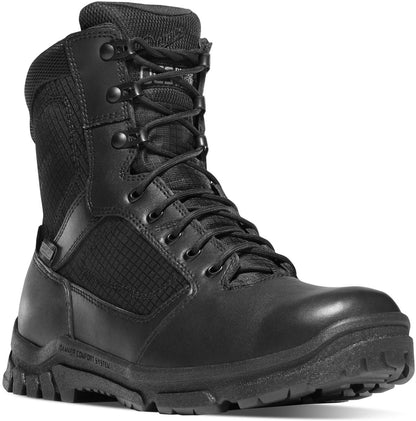 Lookout Side-Zip Black Men