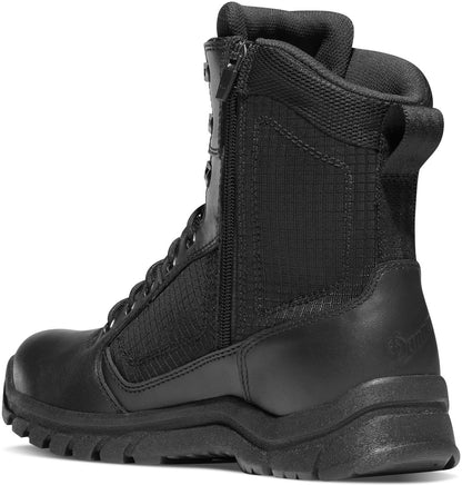 Lookout Side-Zip Black Men