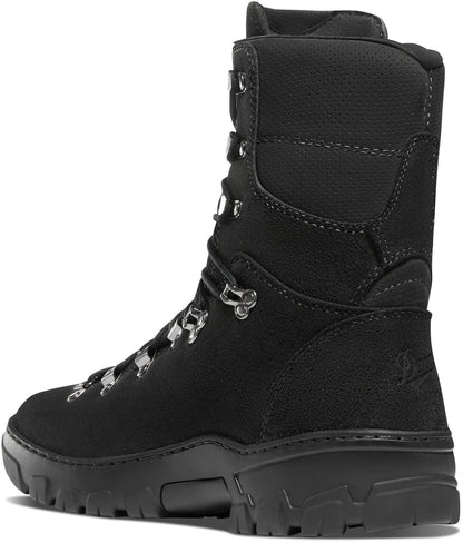Wildland Tactical Firefighter Black Men