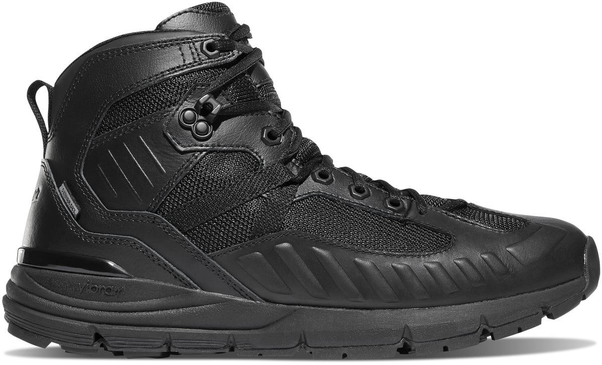 FullBore Black Danner Dry Men