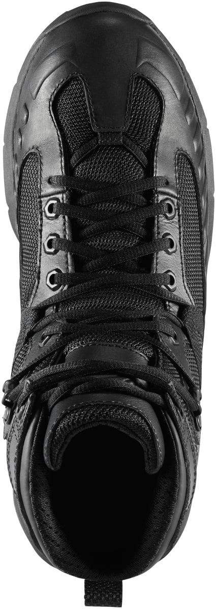 FullBore Black Danner Dry Men