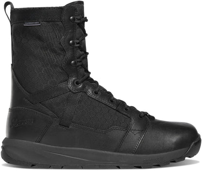 Resurgent Tactical Black Men
