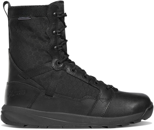 Resurgent Tactical Black Men