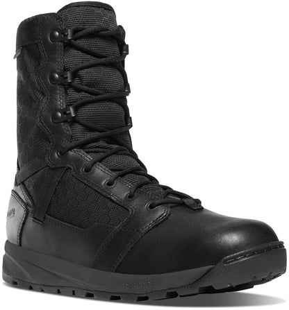 Resurgent Tactical Black Men