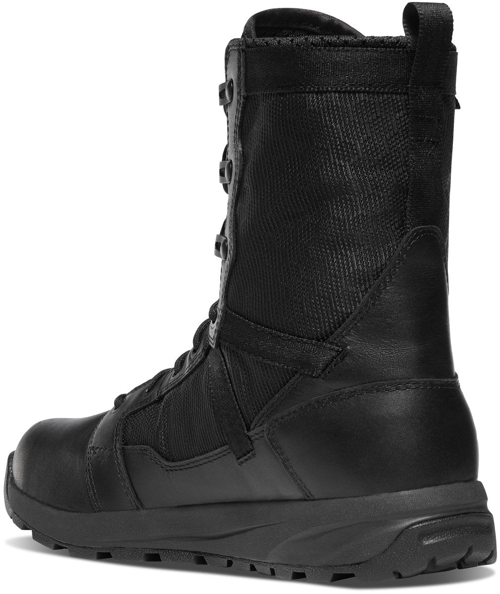 Resurgent Tactical Black Men