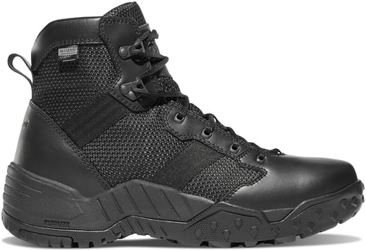Scorch Side-Zip 6" Black Danner Dry Men