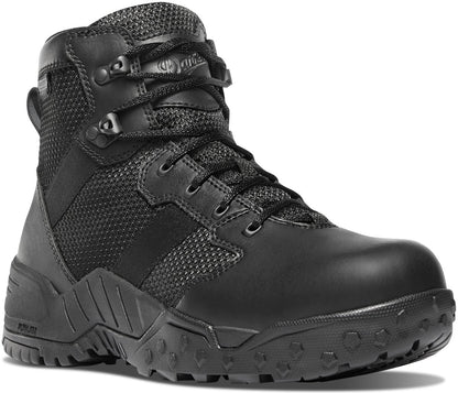 Scorch Side-Zip 6" Black Danner Dry Men