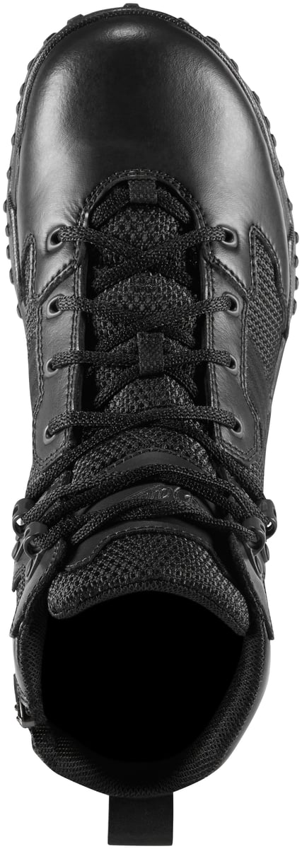 Scorch Side-Zip 6" Black Danner Dry Men