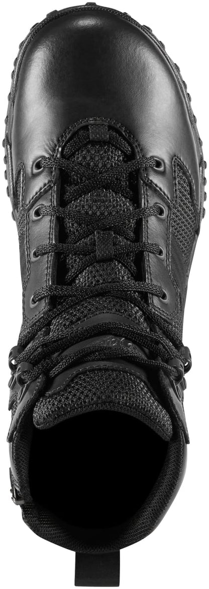 Scorch Side-Zip 6" Black Danner Dry Men