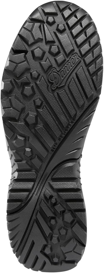 Scorch Side-Zip 6" Black Danner Dry Men