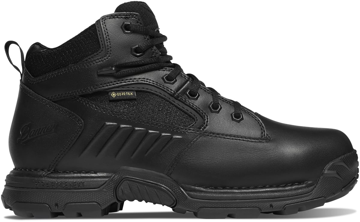 Striker Bolt 4.5" Black Men