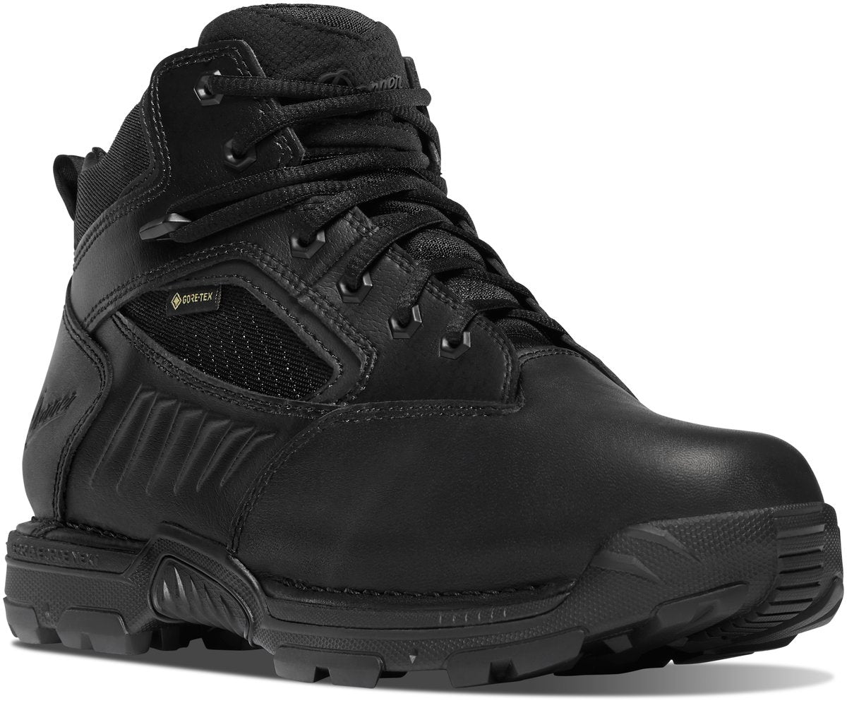 Striker Bolt 4.5" Black Men