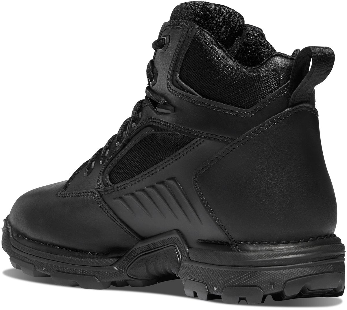Striker Bolt 4.5" Black Men