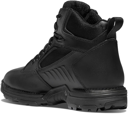 Striker Bolt 4.5" Black Men