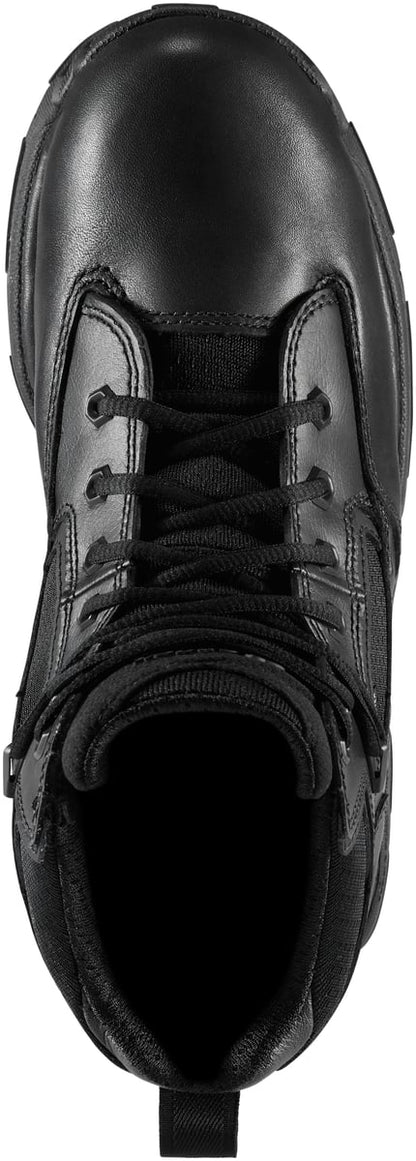 Striker Bolt 4.5" Black Men