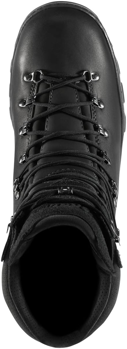 Wildland Tactical Firefighter Black Smooth-Out Men