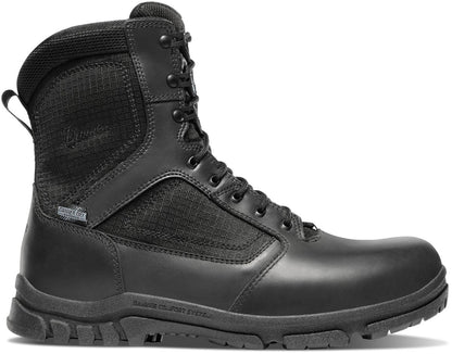 Lookout Black Insulated 800G Men