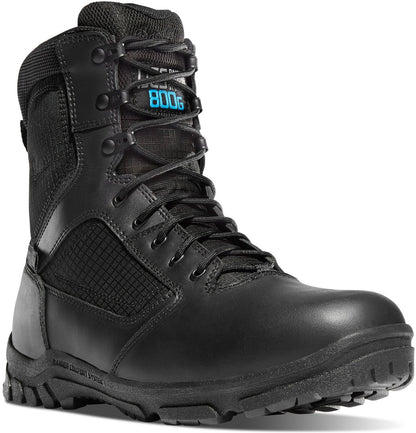 Lookout Black Insulated 800G Men