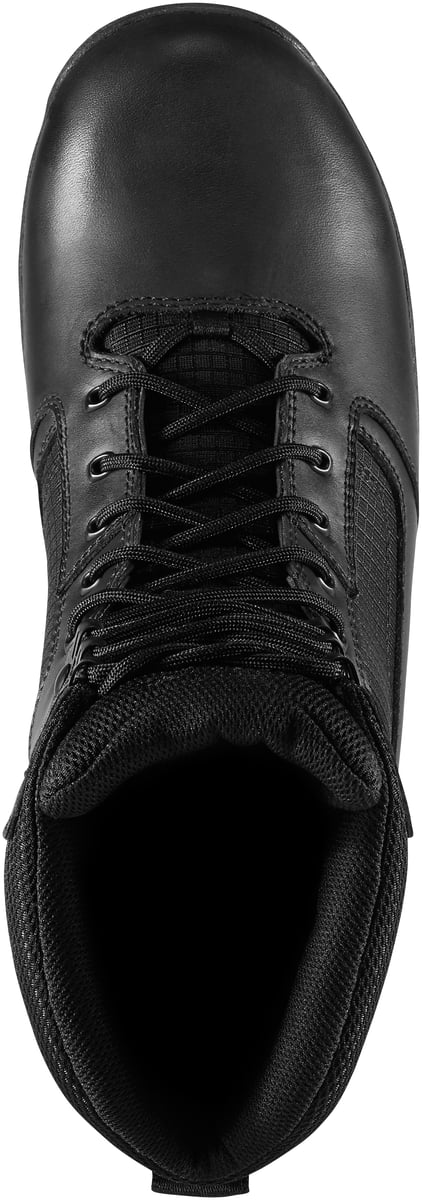 Lookout Black Insulated 800G Men