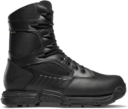 Striker Bolt 8" Black Men