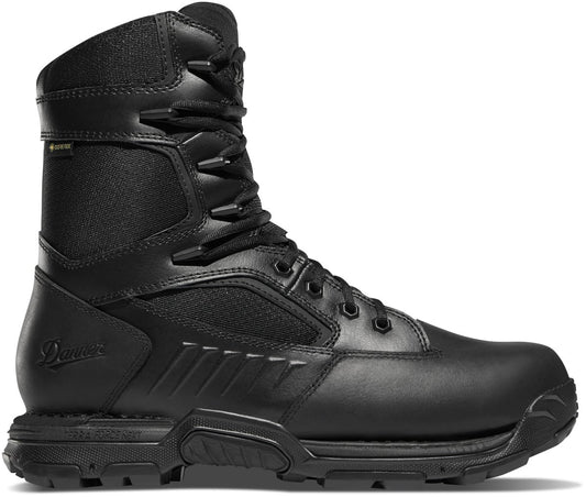 Striker Bolt 8" Black Men