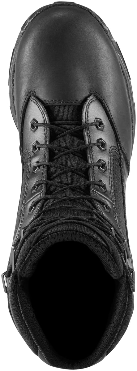 Striker Bolt 8" Black Men