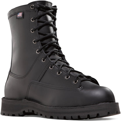 Recon 8" Black Insulated 200G Men