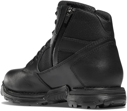 Striker Bolt Side-Zip 6" Black Men