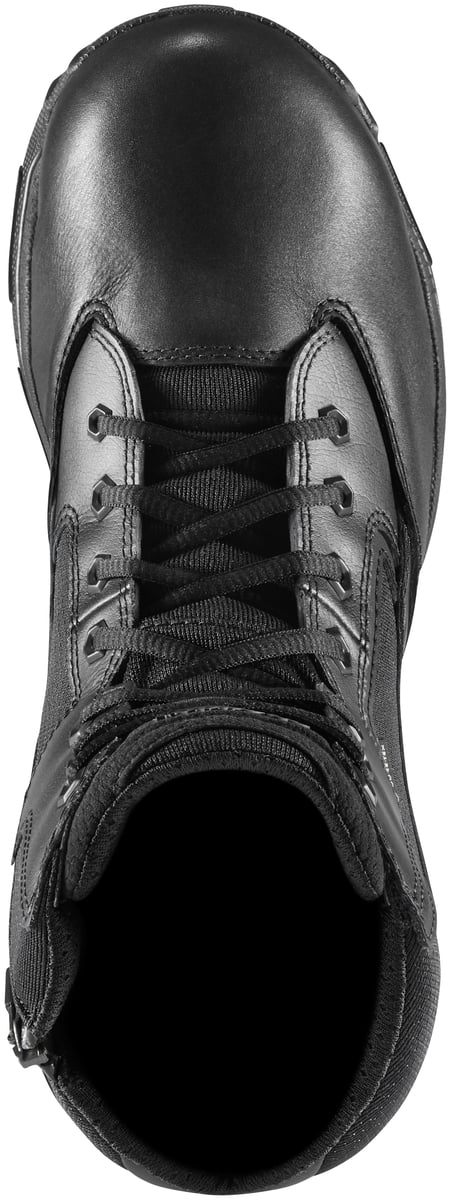 Striker Bolt Side-Zip 6" Black Men