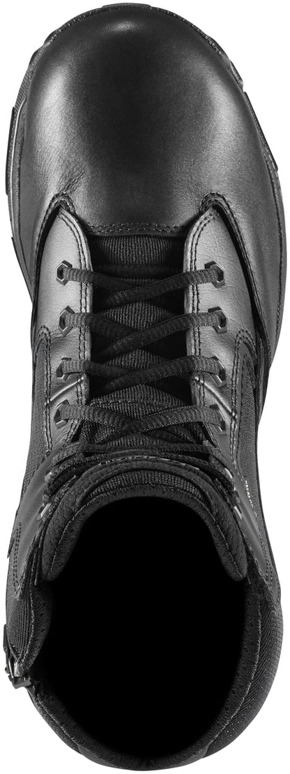 Striker Bolt Side-Zip 6" Black Men