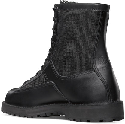 Acadia 8" Black Composite Toe (NMT) Men