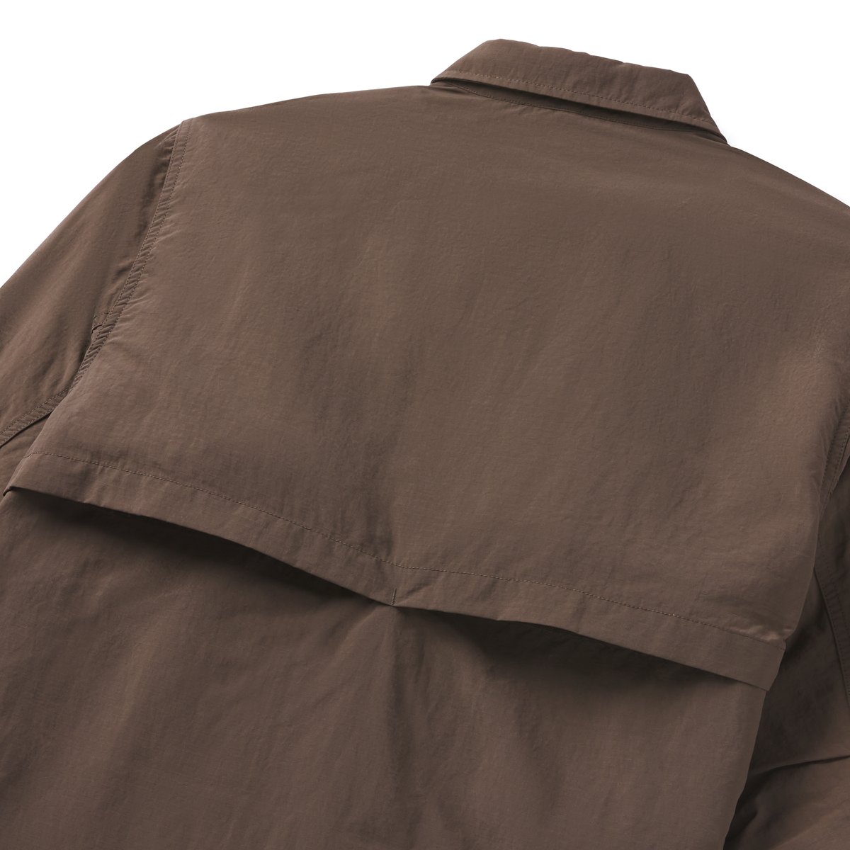 Ripstop Overshirt Wren Men|Women