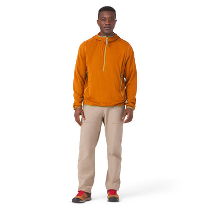 Ultralight OCTA® Pullover Glazed Ginger Men