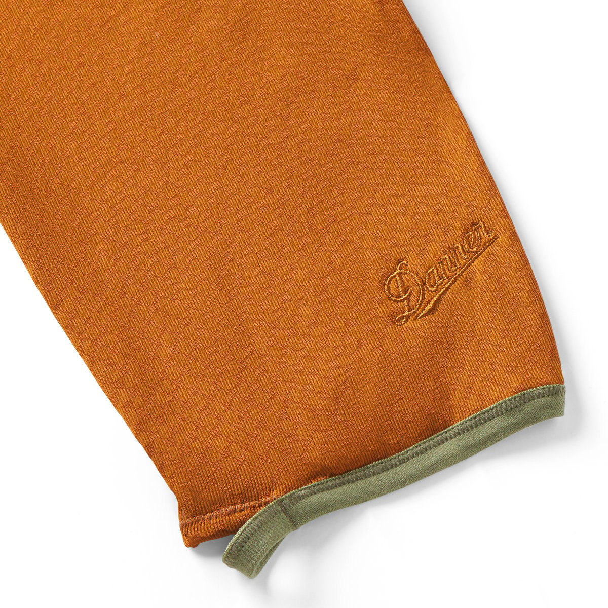 Ultralight OCTA® Pullover Glazed Ginger Men