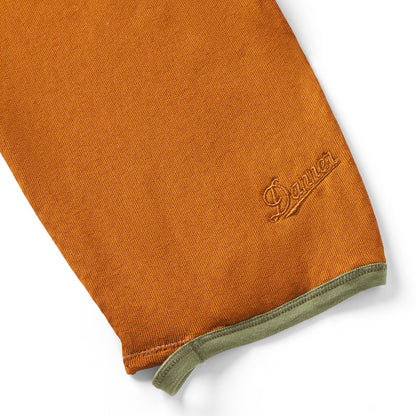 Ultralight OCTA® Pullover Glazed Ginger Men