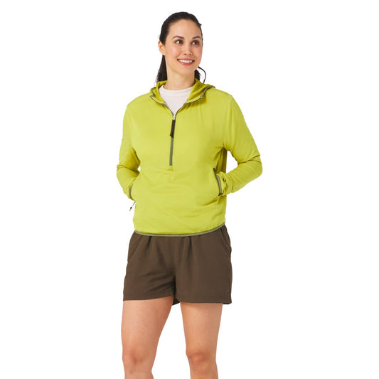 Ultralight OCTA® Pullover Lentil Sprout Men