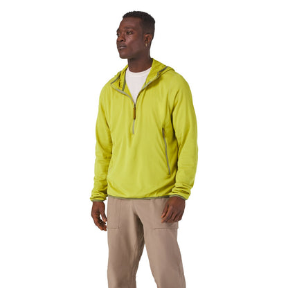 Ultralight OCTA® Pullover Lentil Sprout Men