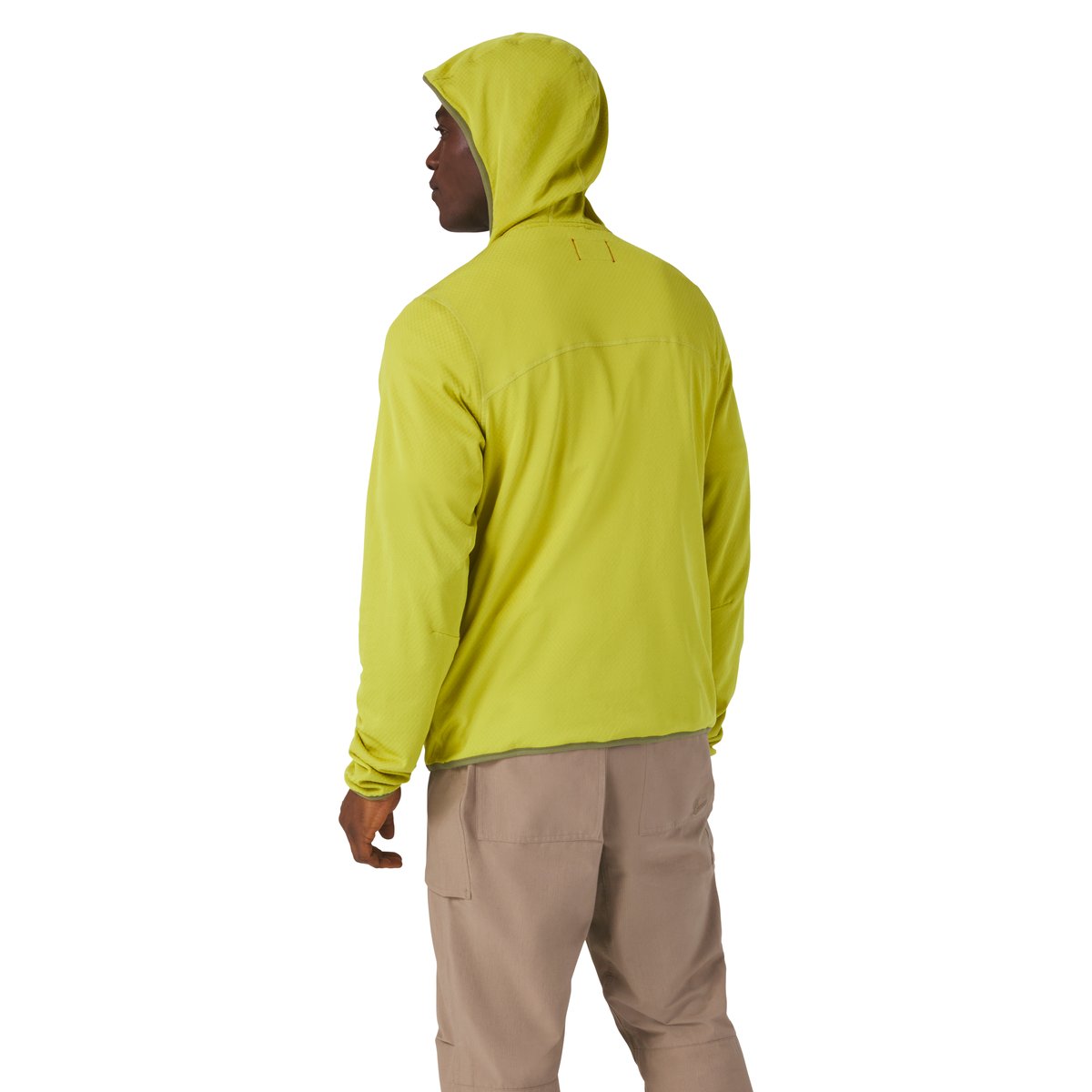 Ultralight OCTA® Pullover Lentil Sprout Men