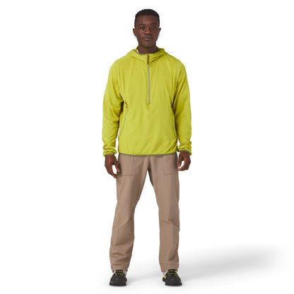Ultralight OCTA® Pullover Lentil Sprout Men