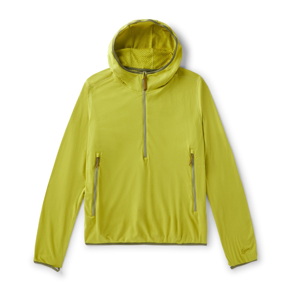 Ultralight OCTA® Pullover Lentil Sprout Men