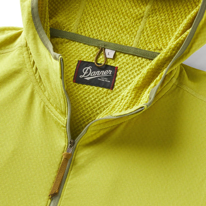 Ultralight OCTA® Pullover Lentil Sprout Men