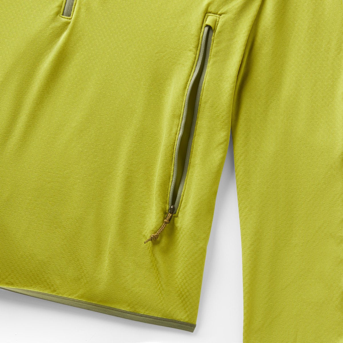 Ultralight OCTA® Pullover Lentil Sprout Men