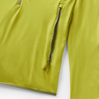 Ultralight OCTA® Pullover Lentil Sprout Men