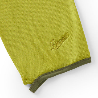 Ultralight OCTA® Pullover Lentil Sprout Men