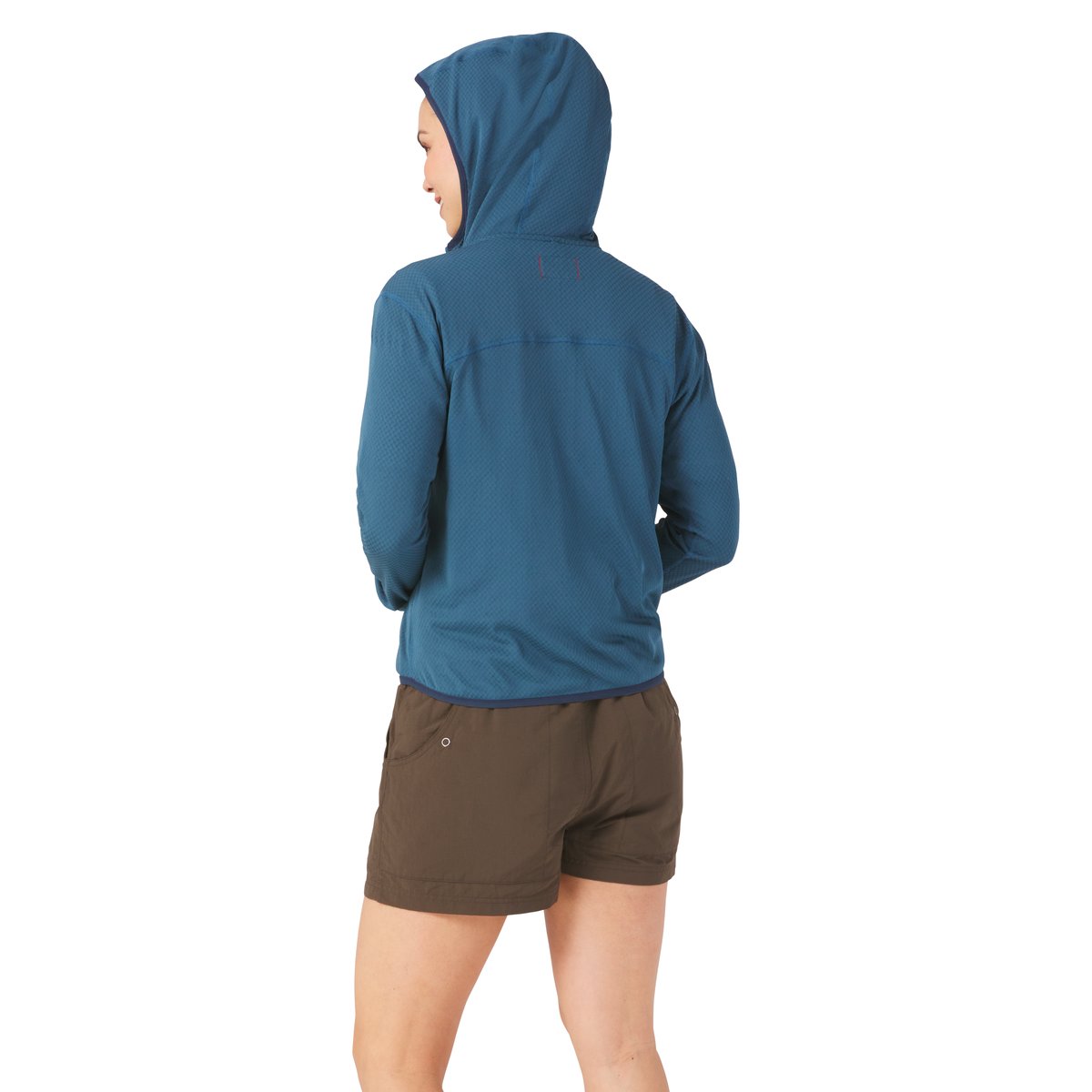 Ultralight OCTA® Pullover Stargazer Men